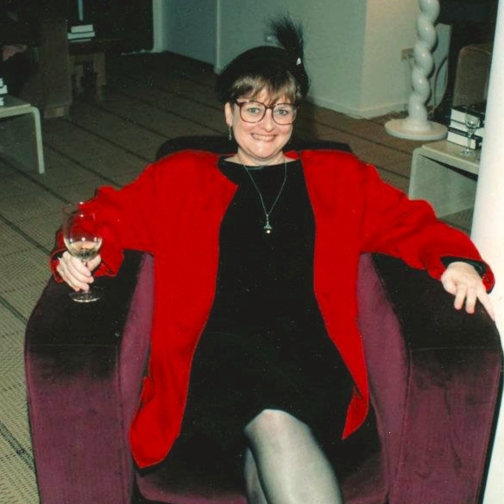 Meet your Posher, Eileen